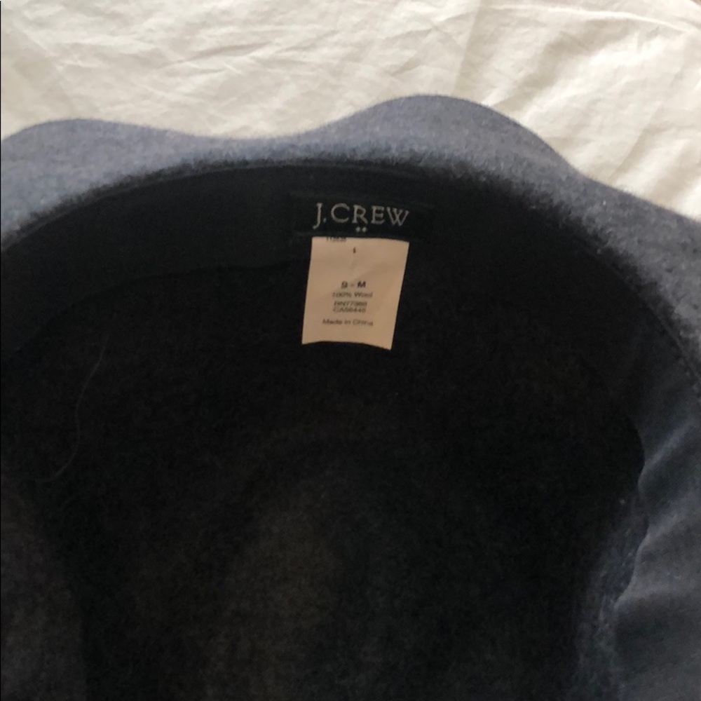 Jcrew hat - Picture 2 of 2